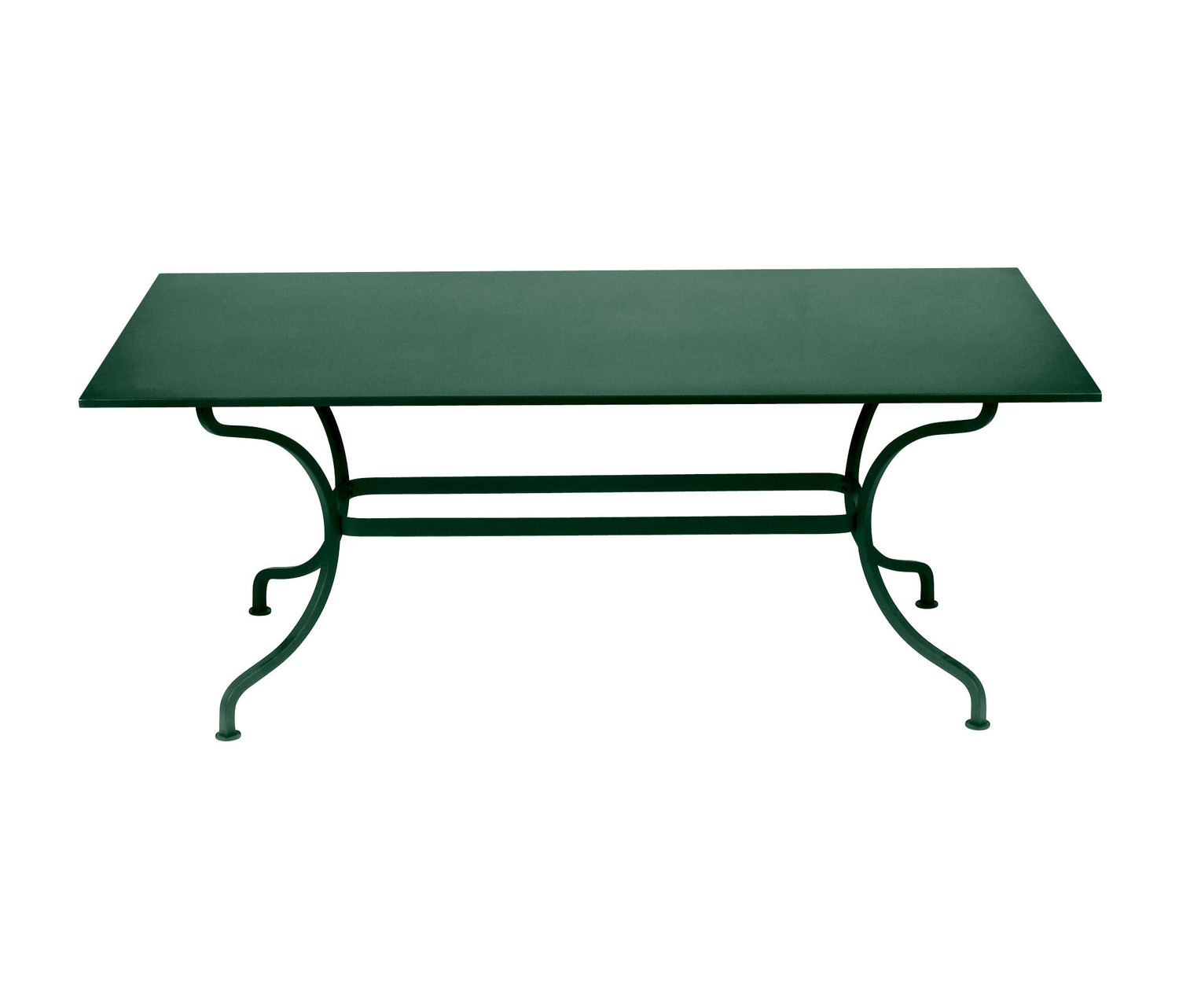 Romane | Table 180 X 100 Cm
