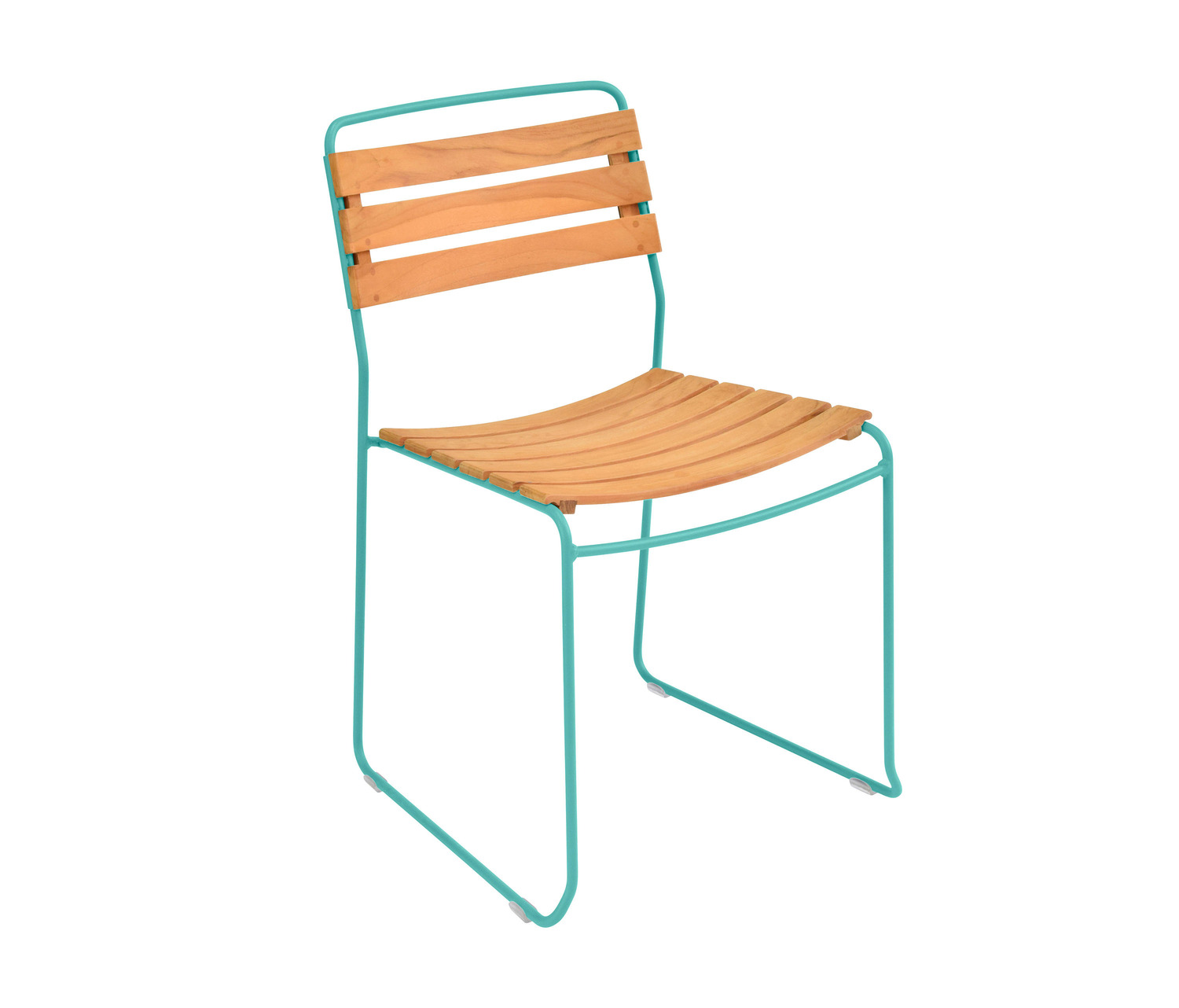 Surprising ® | Teak Chair
