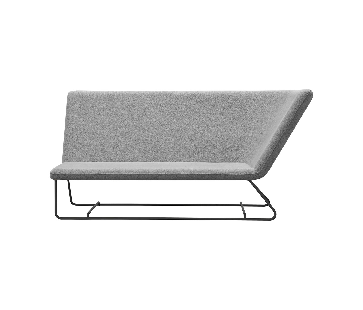 Ultrasofa | 2-Seater Sofa