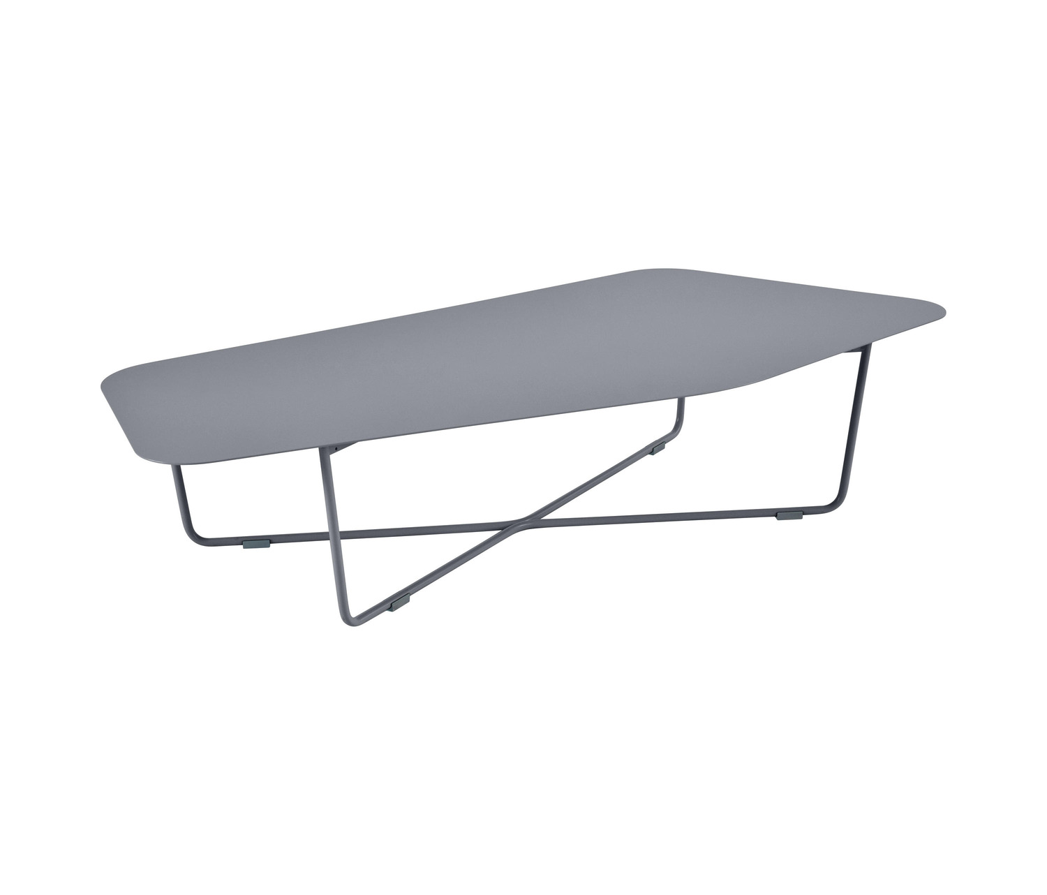 Ultrasofa | Low Table 162 X 74 Cm