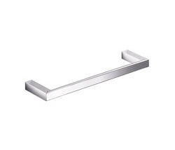 Divo Towel Holder, Center Distance 30 Cm