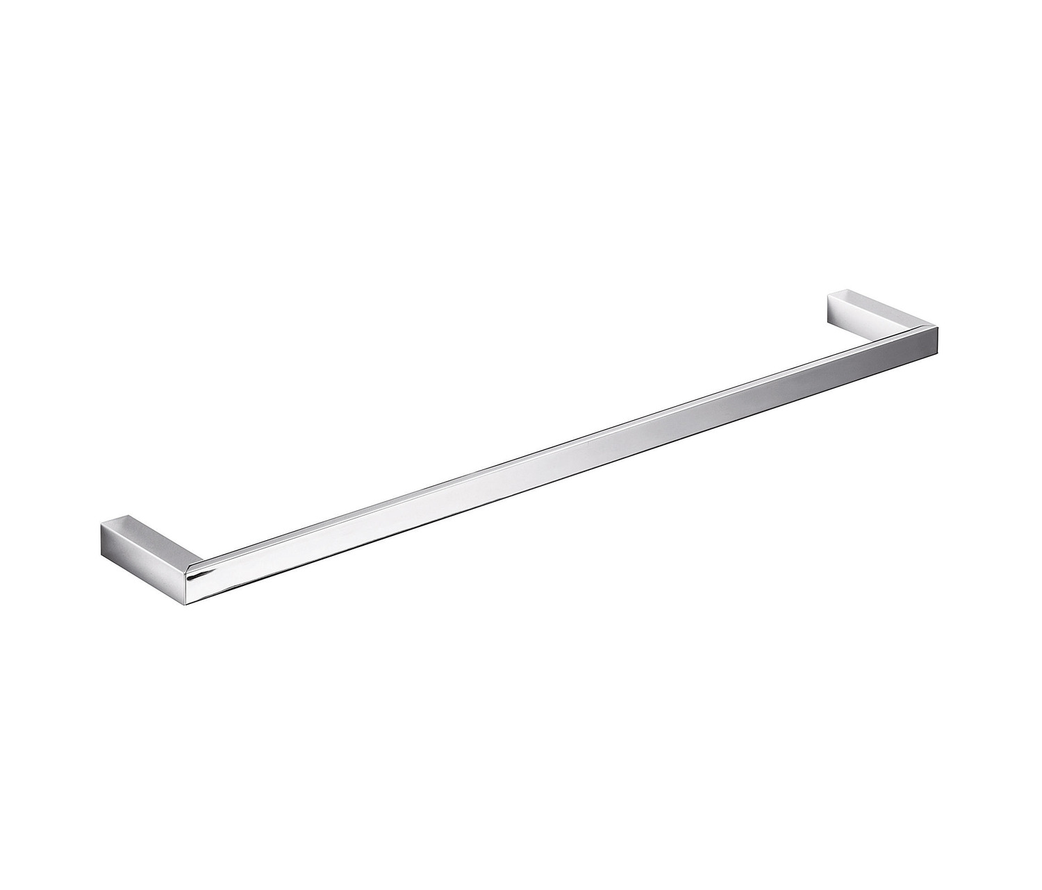 Divo Towel Holder, Center Distance 60 Cm