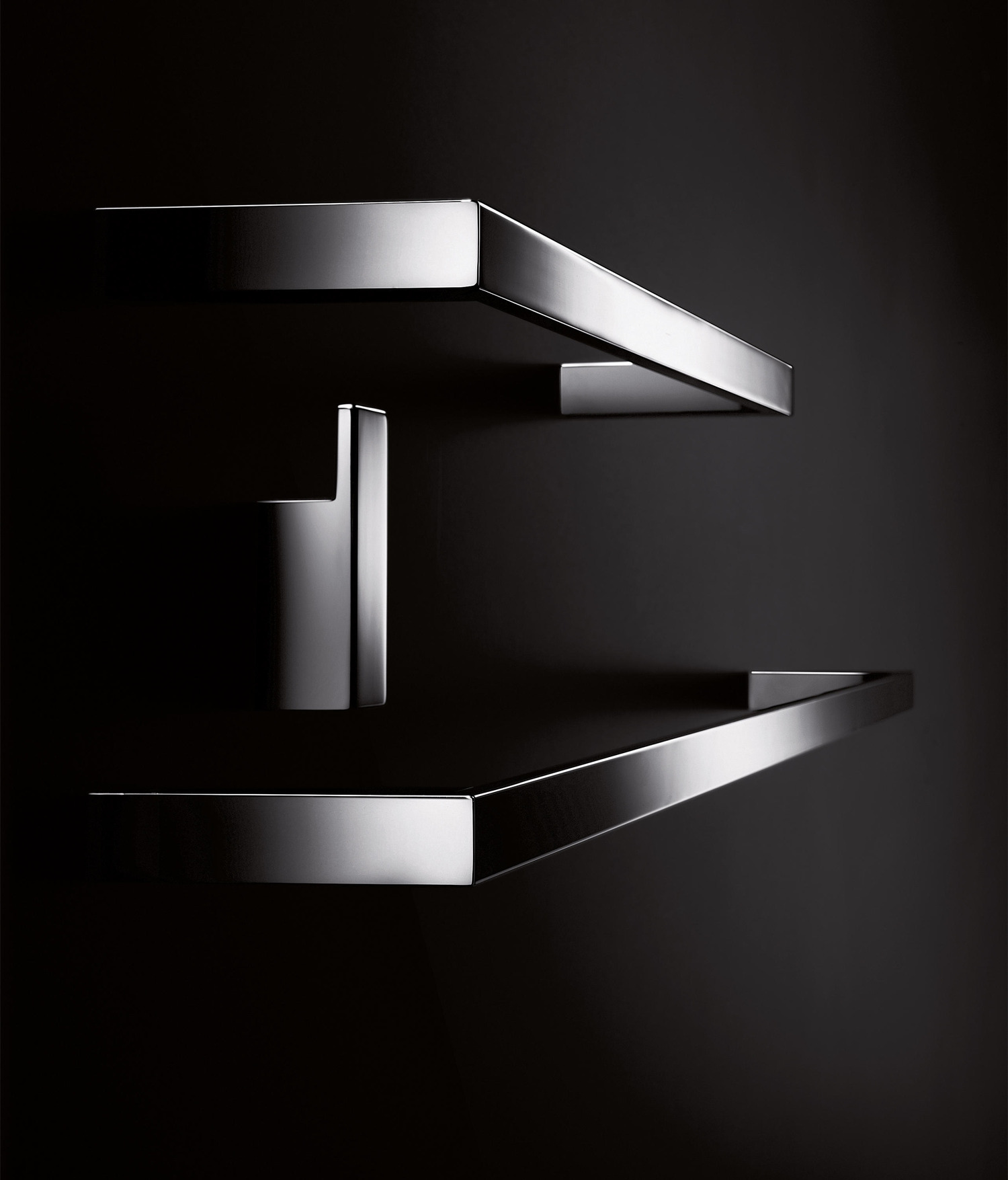 Divo Towel Holder, Center Distance 60 Cm detail