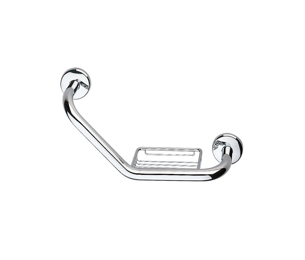 Forum Grab-bar With Basket