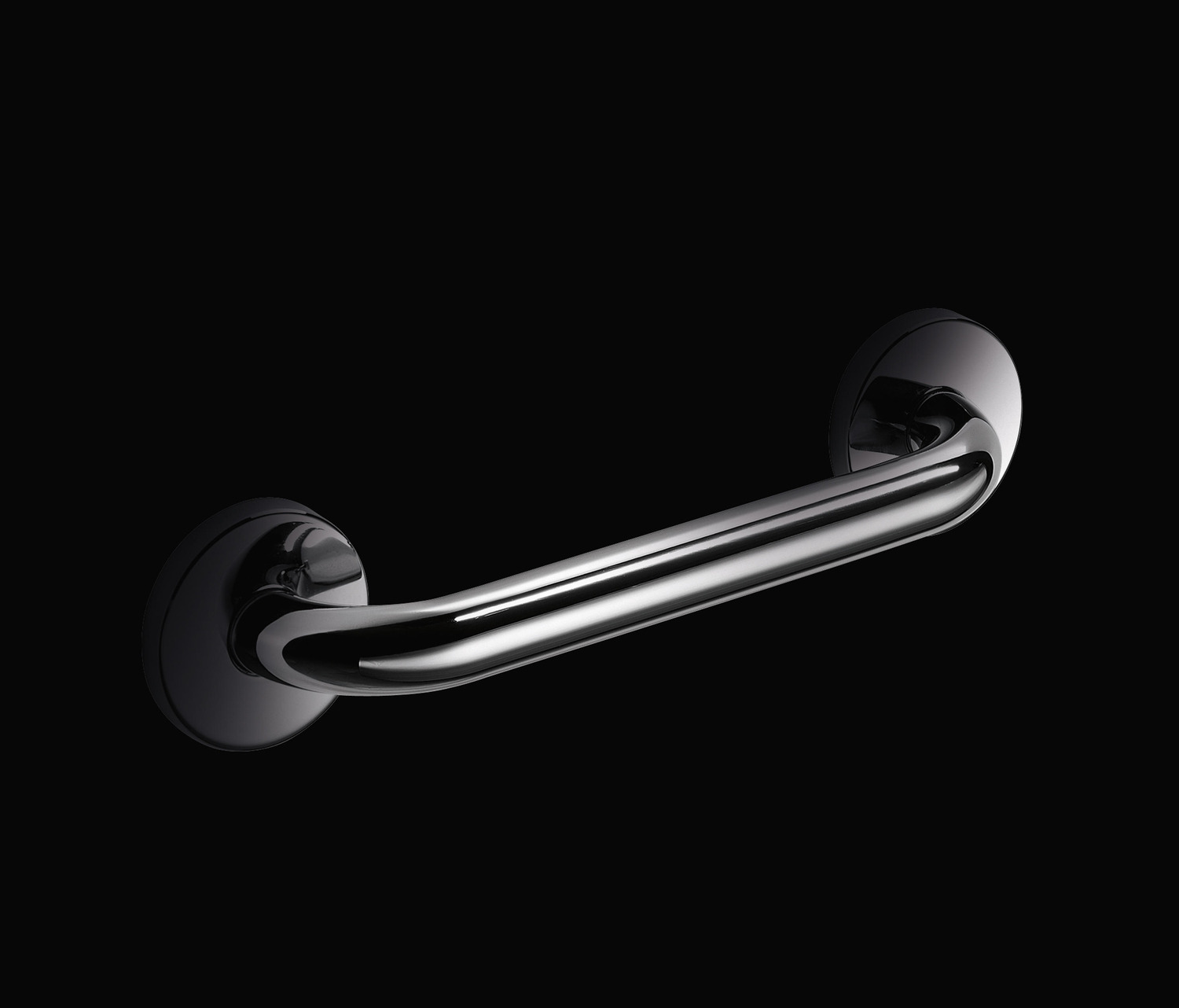 Forum Grab-bar With Basket detail