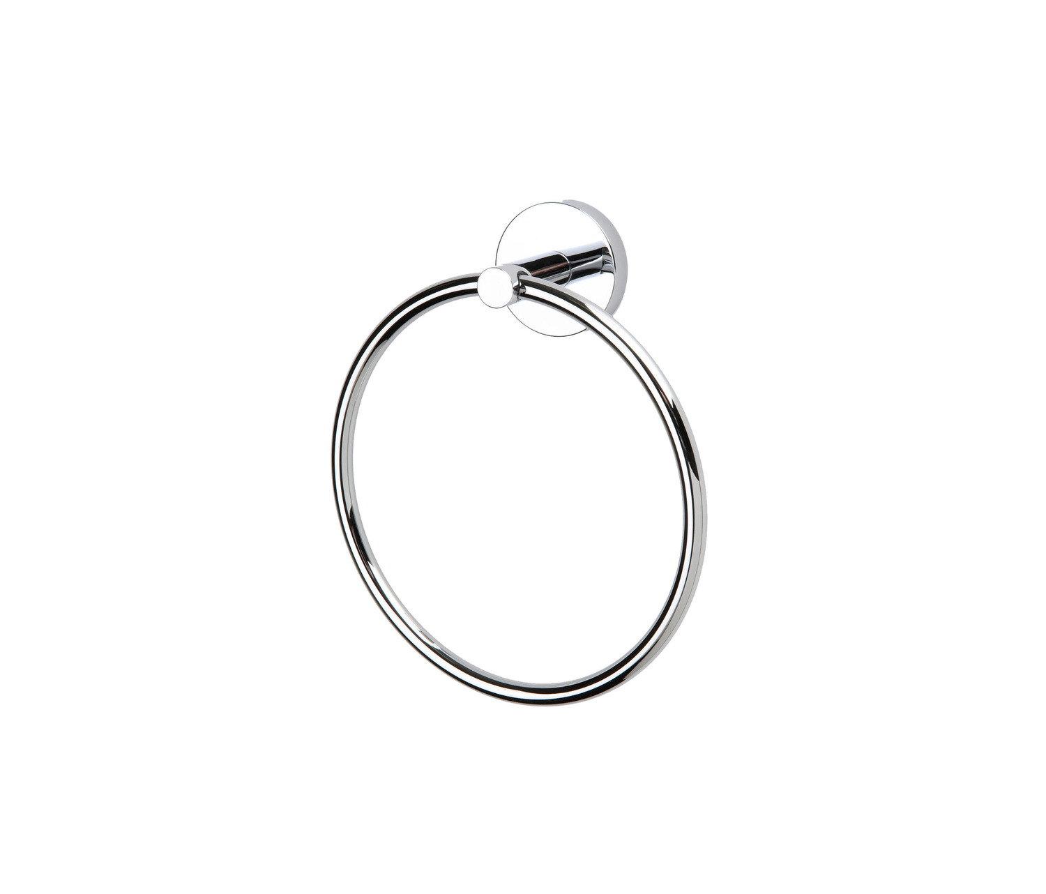 Forum Ring Towel Holder