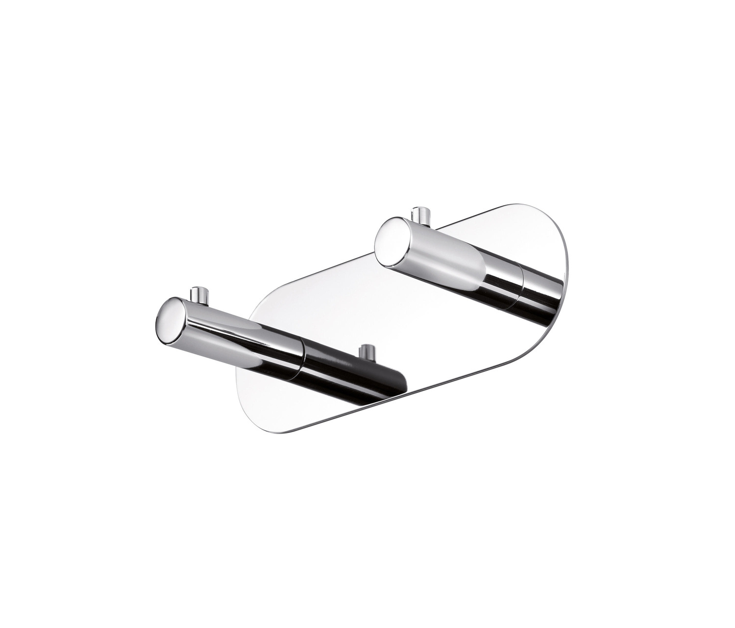 Gealuna Double Clothes Hanger