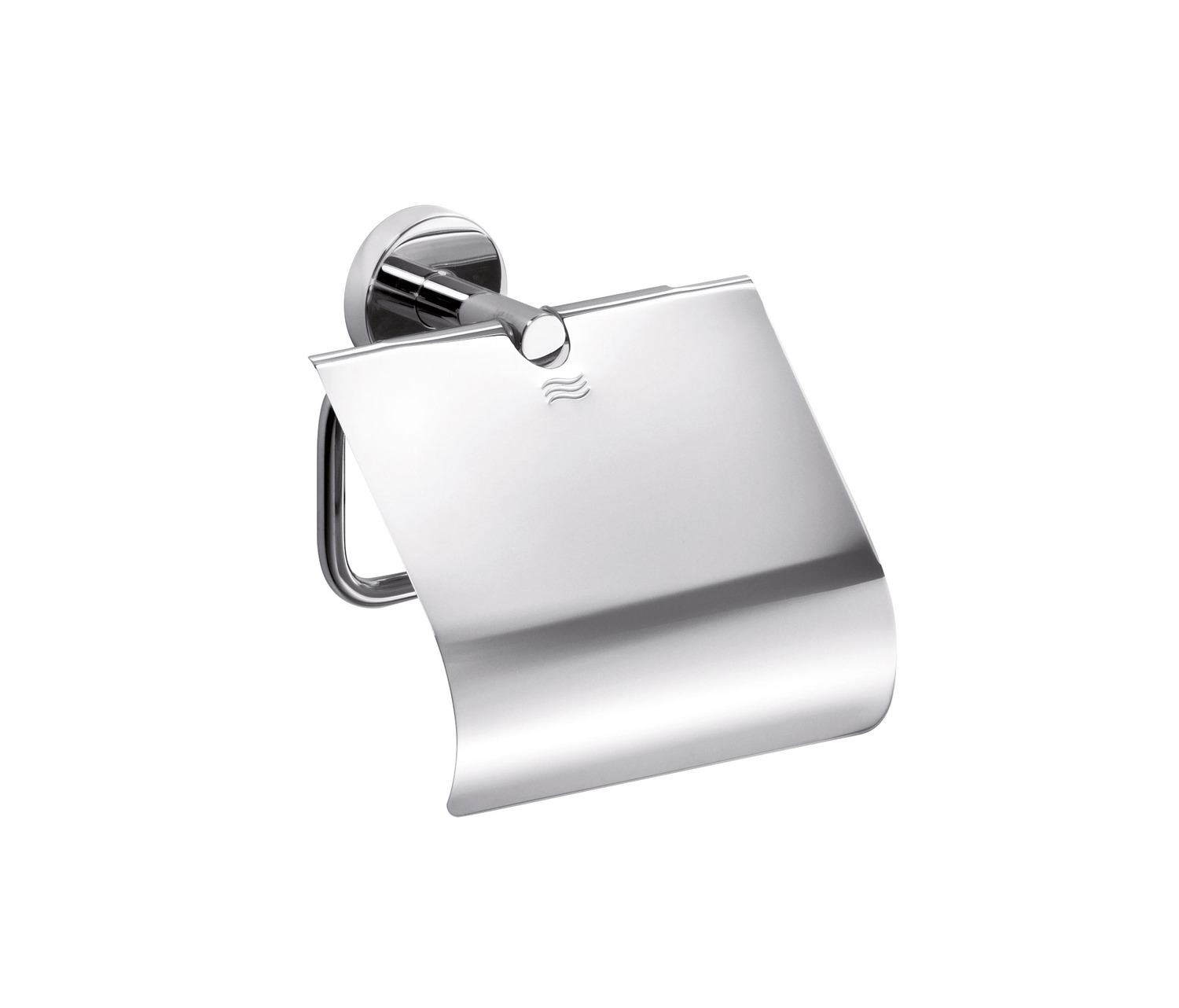 Gealuna Paper Holder With Cover