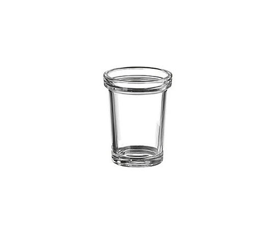Gealuna Tumbler In Extra Clear Transparent Glass For Art.  A1010N