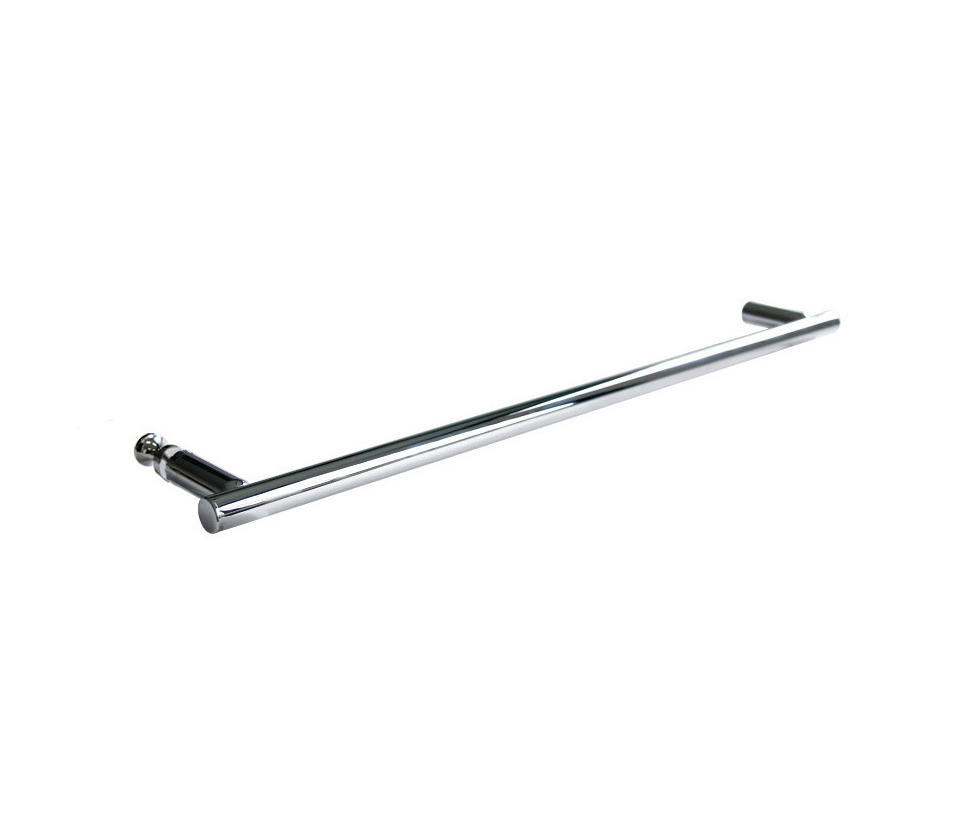 Hotellerie External Towel Holder For Shower Enclosure
