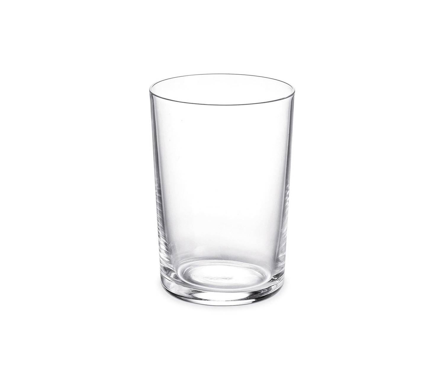 Hotellerie Extra Clear Transparent Glass Tumbler For Art. A0410N