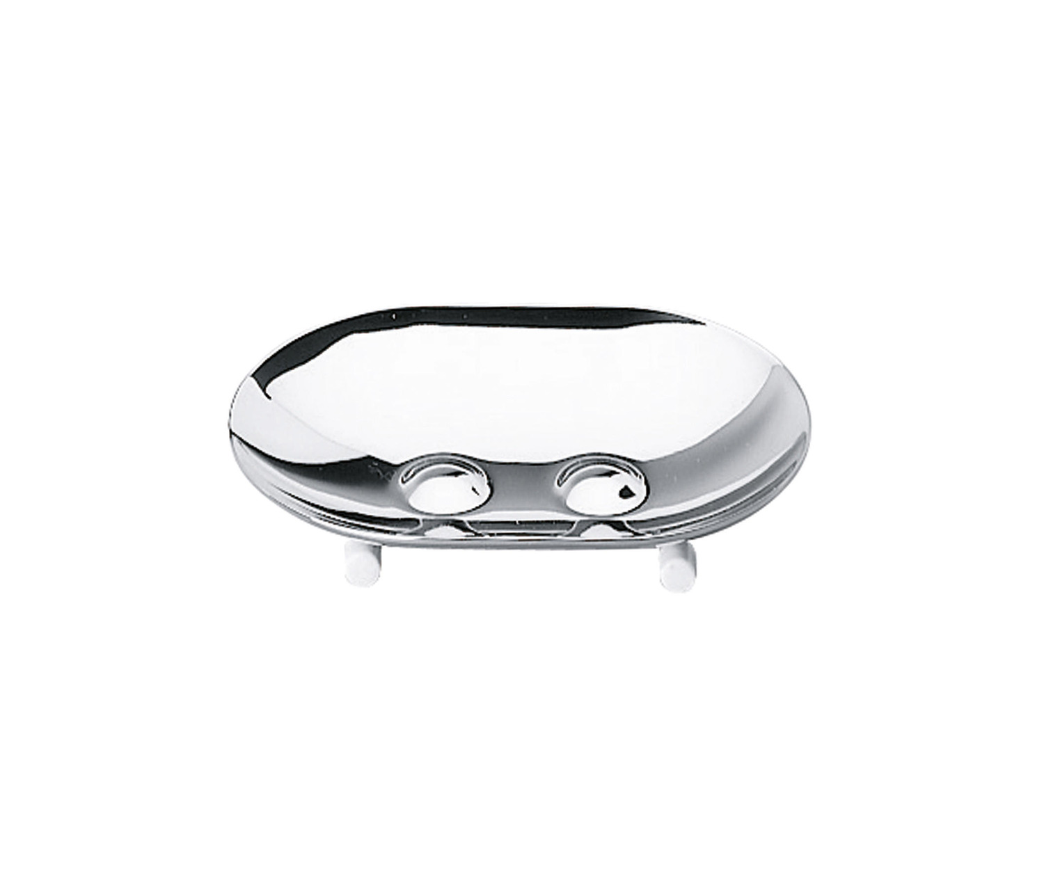 Hotellerie Free-standing Soap Holder