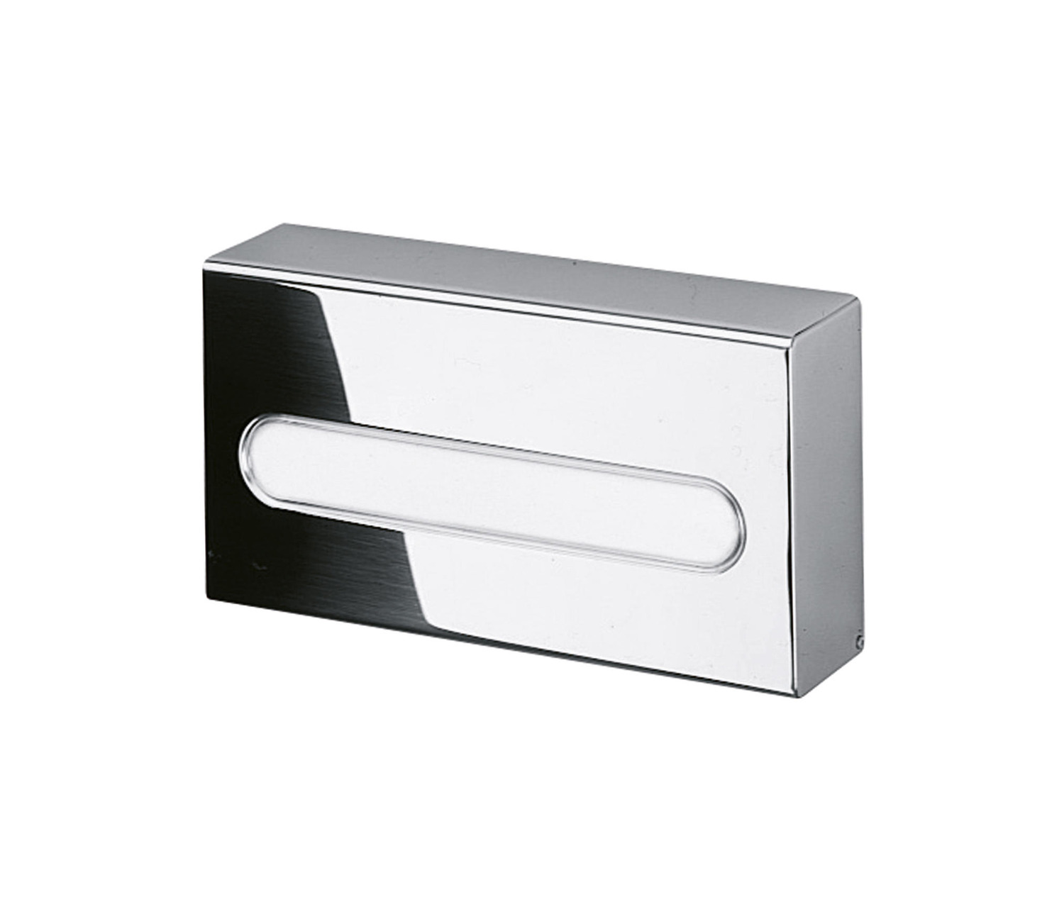 Hotellerie Wall-mounted Kleenex Dispenser