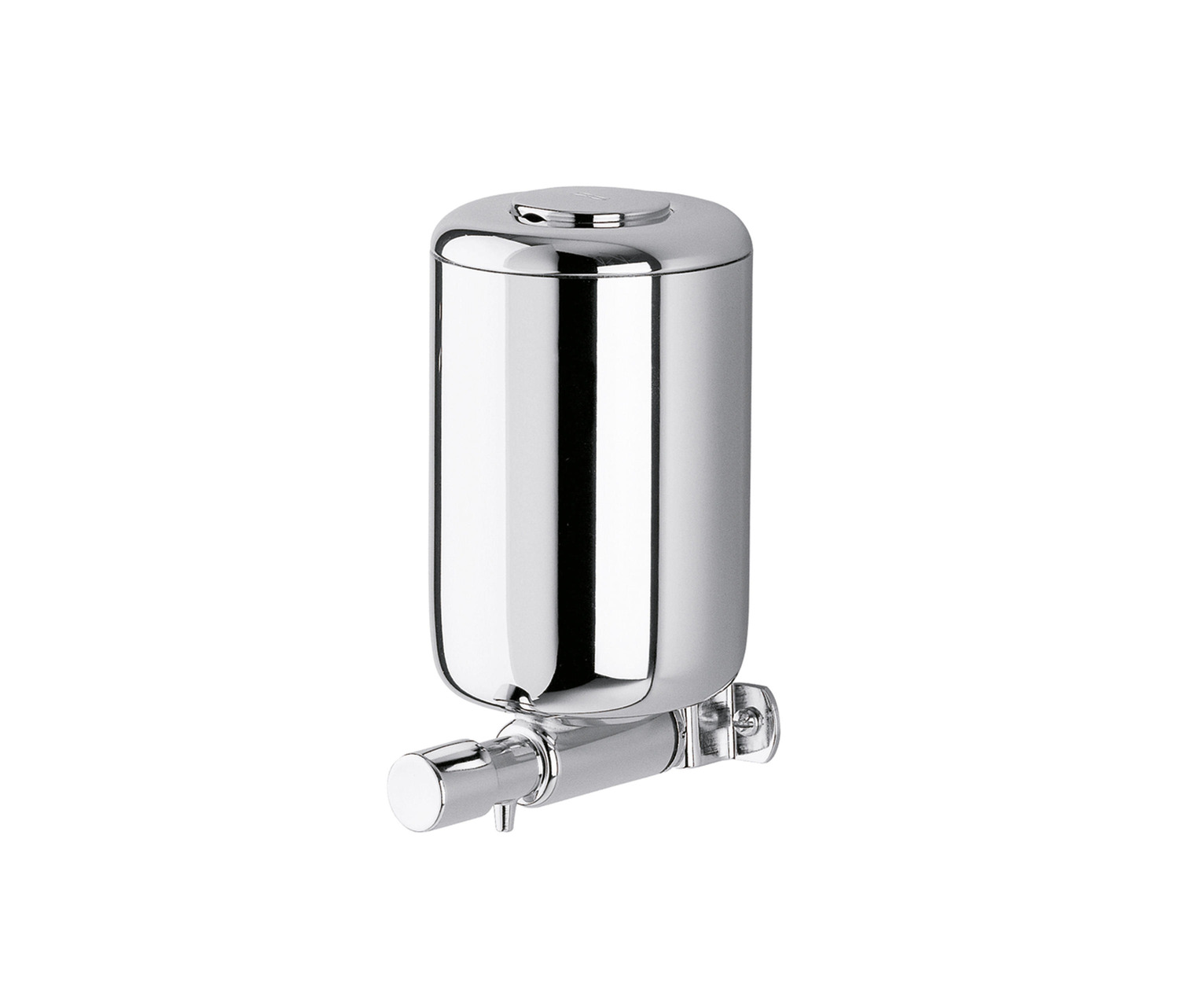 Hotellerie Wall-mounted Soap Dispenser
