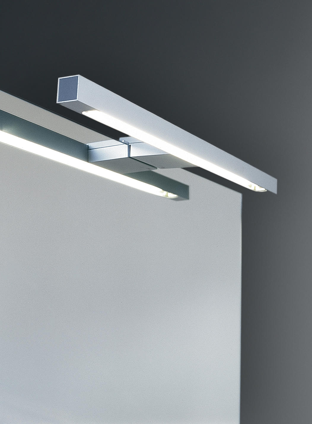 Lamp Used In All Ready Compositions