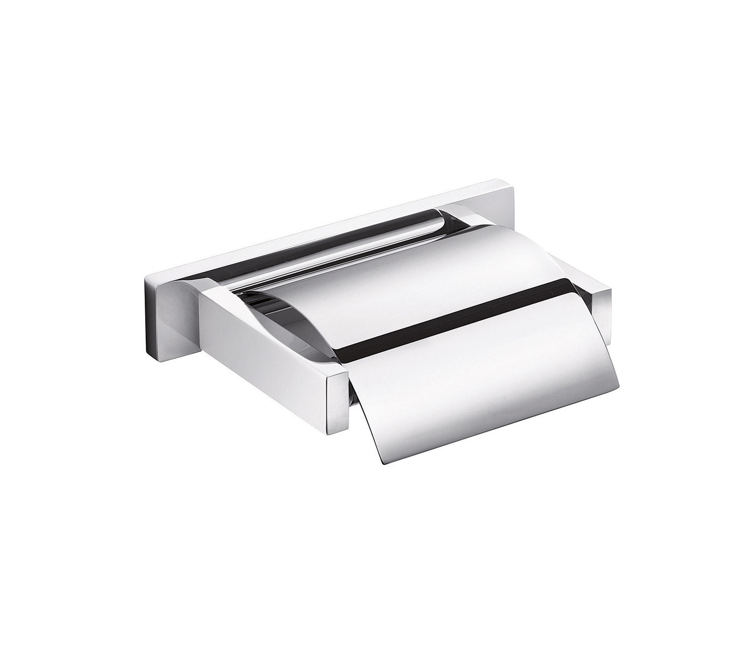 Lea Double Paper Holder