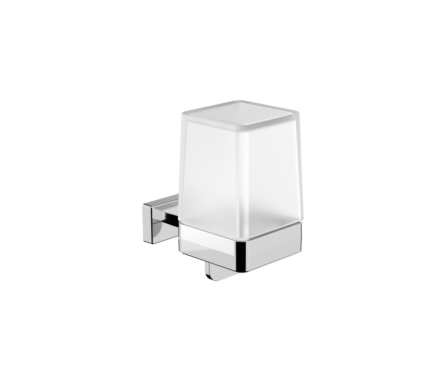 Lea Soap Dispenser With Lever