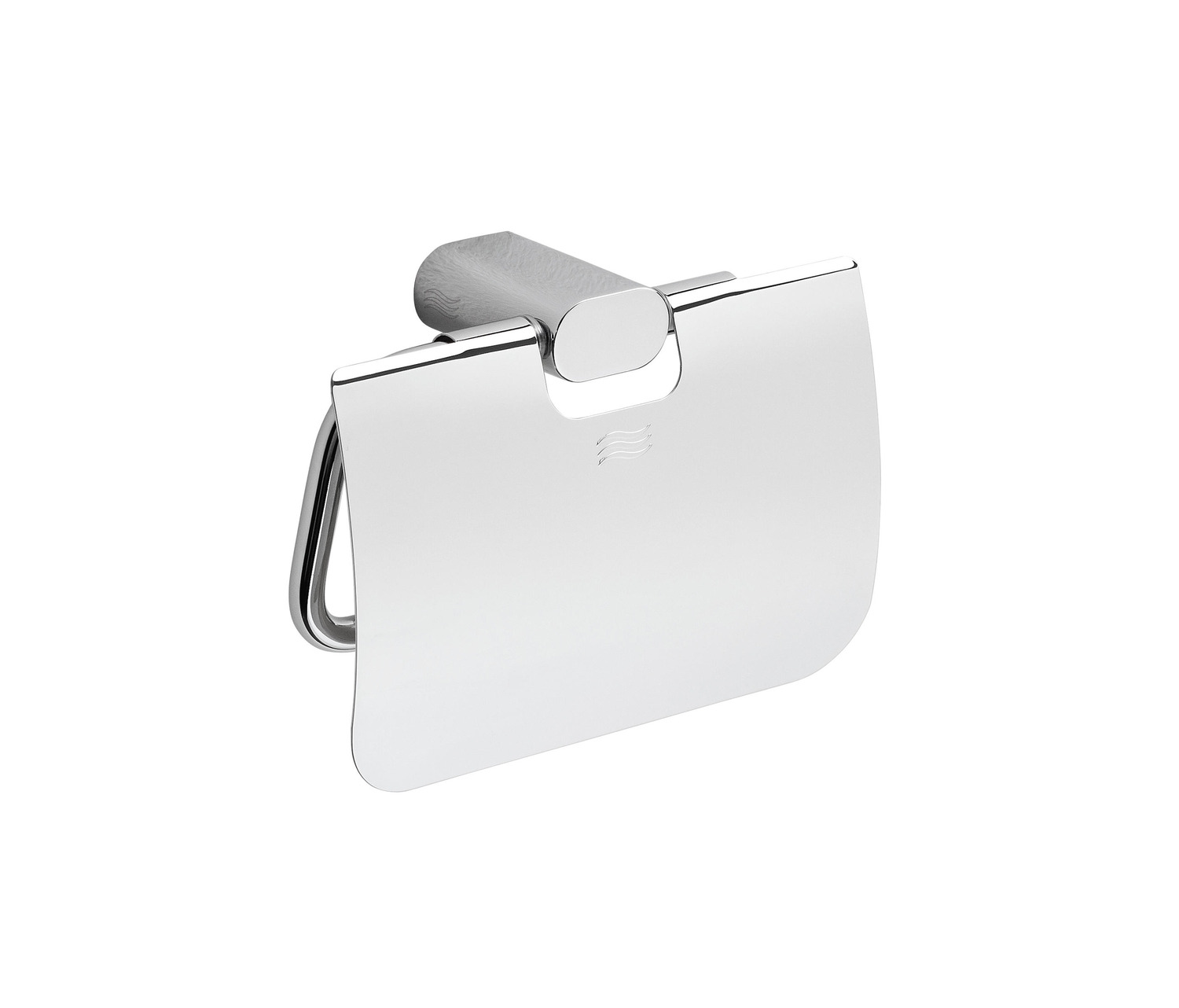 Mito Paper Holder With Cover