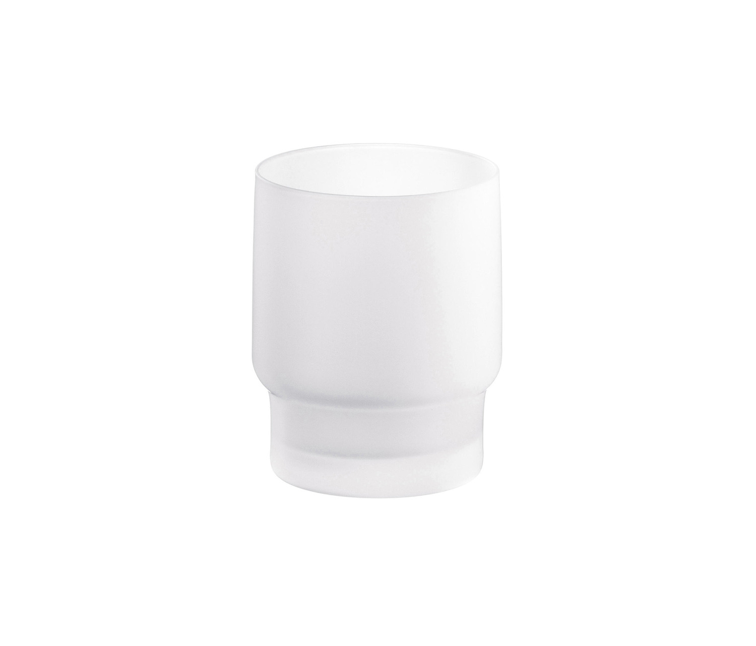 Mito Satined Glass Tumbler For Art. A2010N