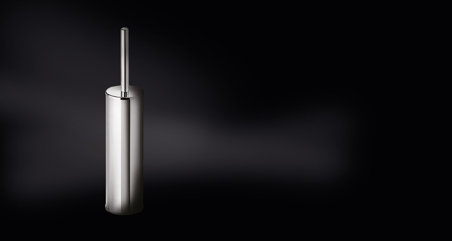 My Like Wall Mounted/free-standing Toilet Brush Holder detail