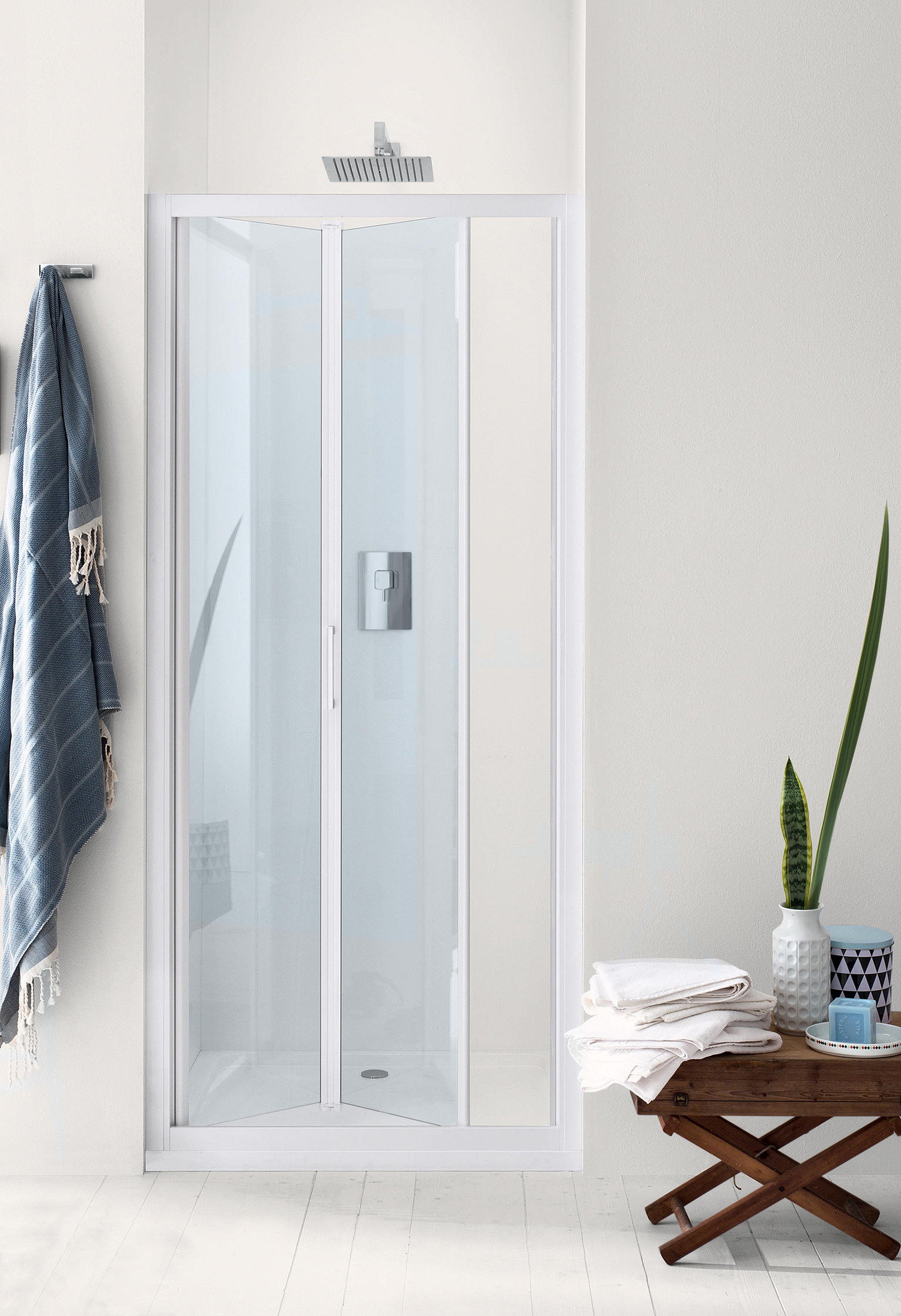 New Claire Folding Door