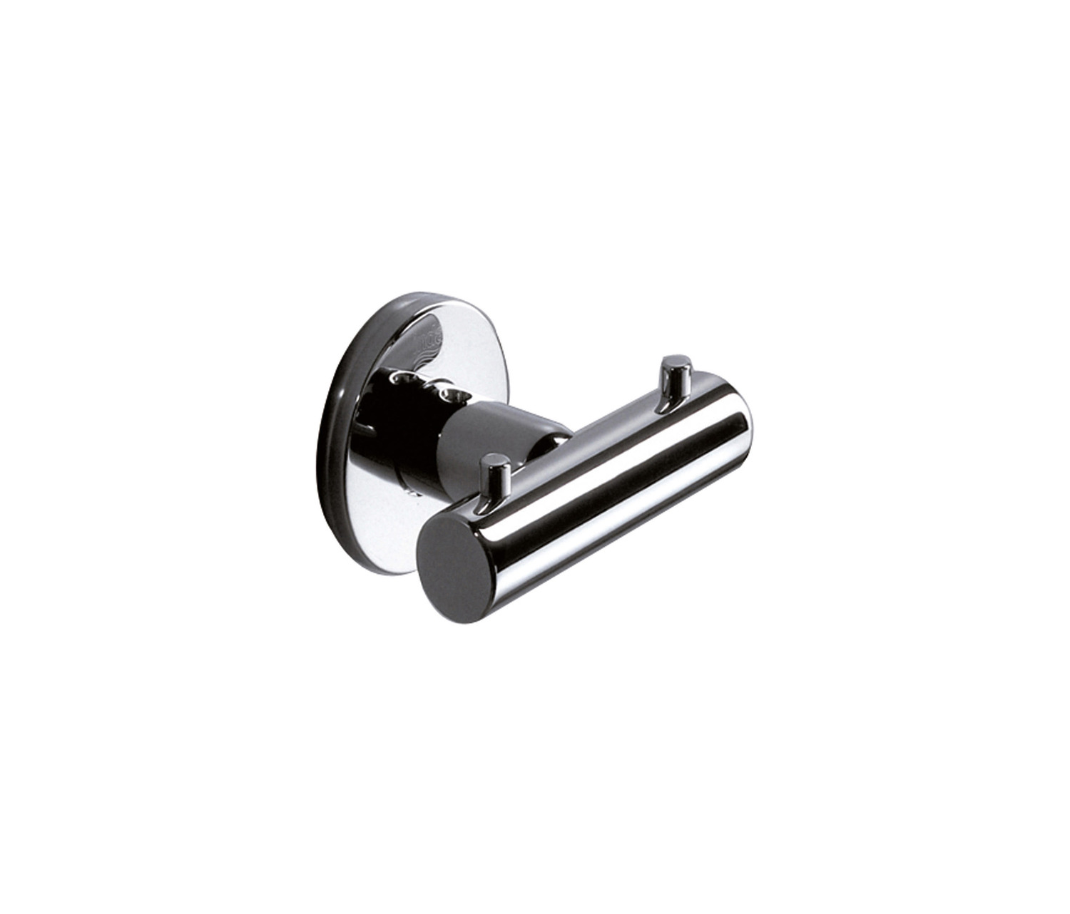 Touch Double Clothes Hanger