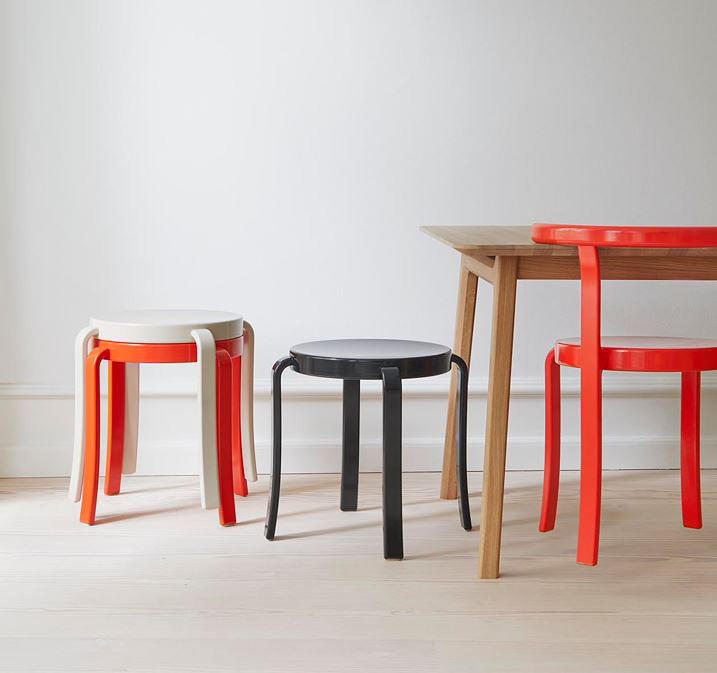 8000-Serie Stool