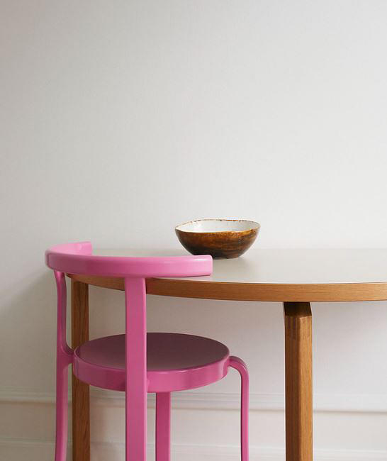 8000-Serie Stool detail