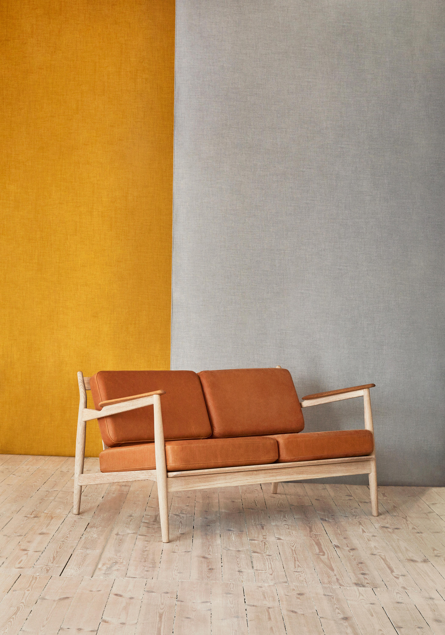 Model 107 – 2-seater