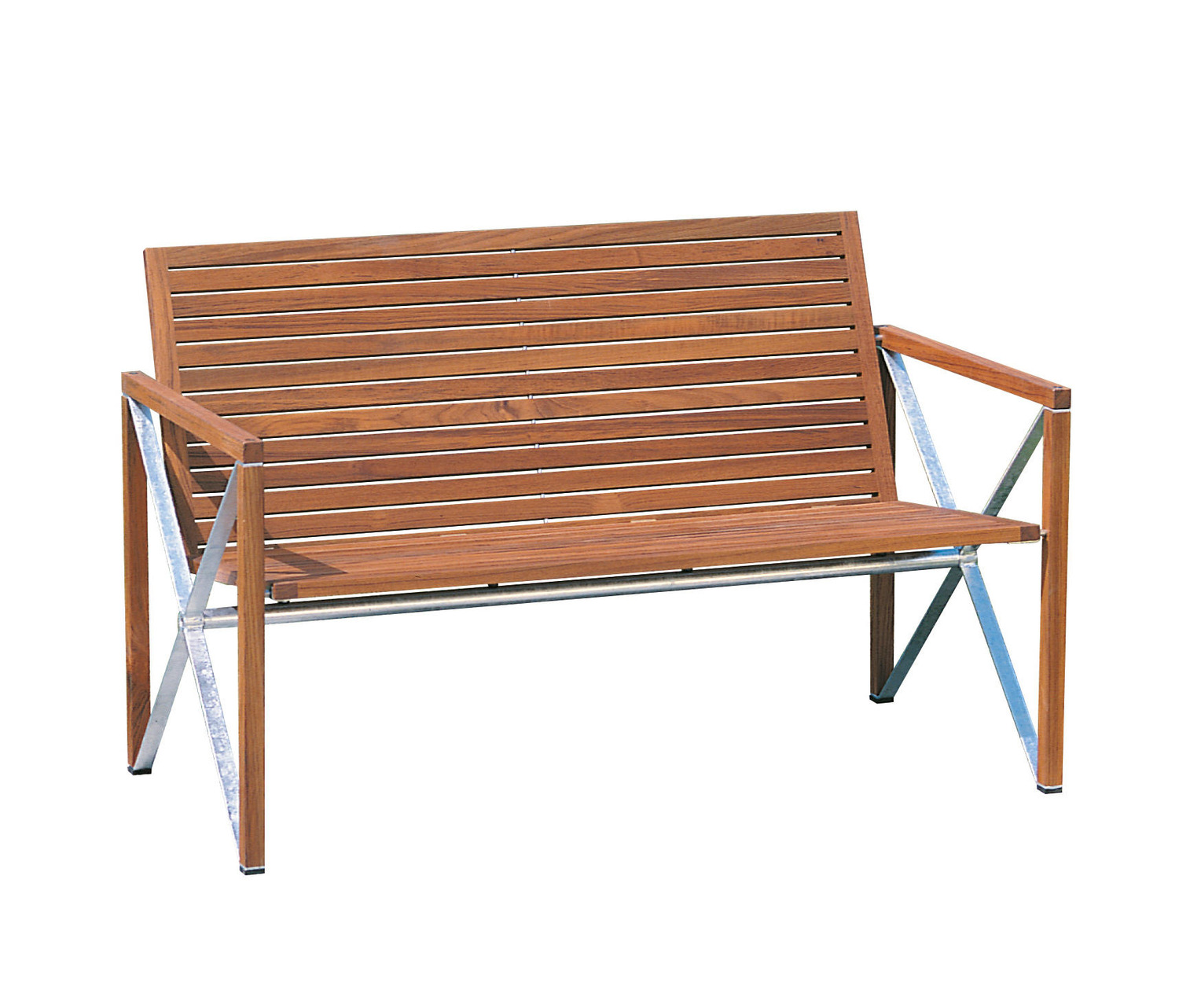 Xylofon Bench