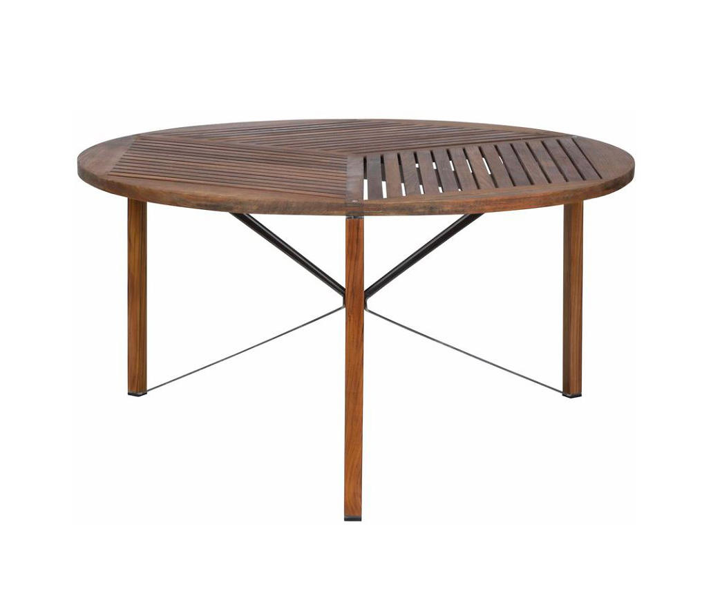 Xylofon Table Round