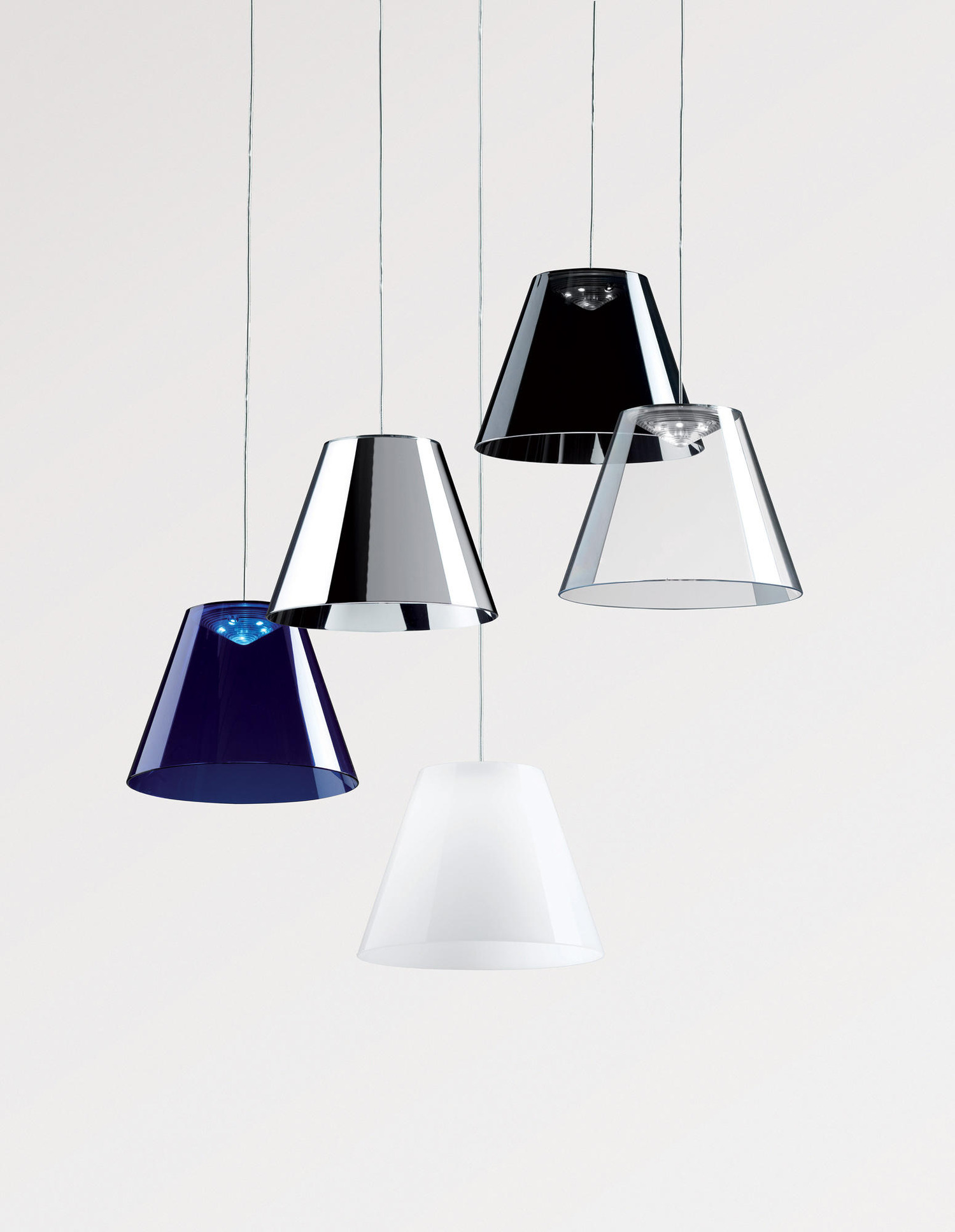 Dina | H1 Suspension