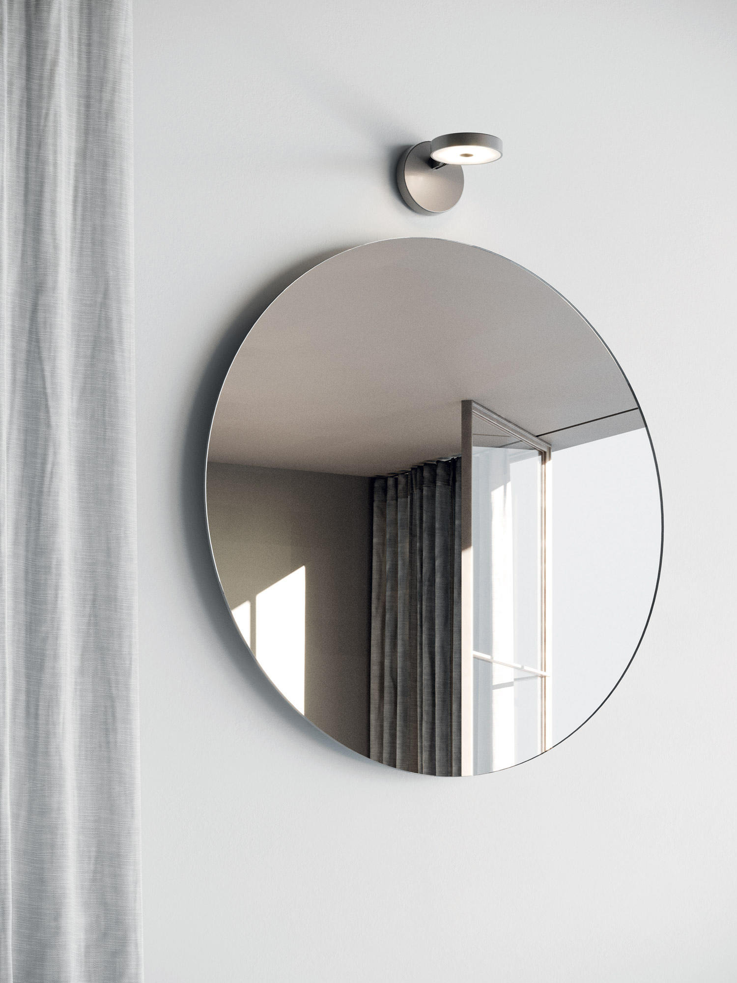 String | W1 Wall detail