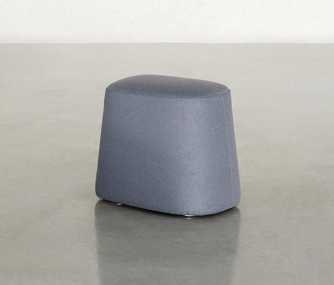 Float Ottoman 49