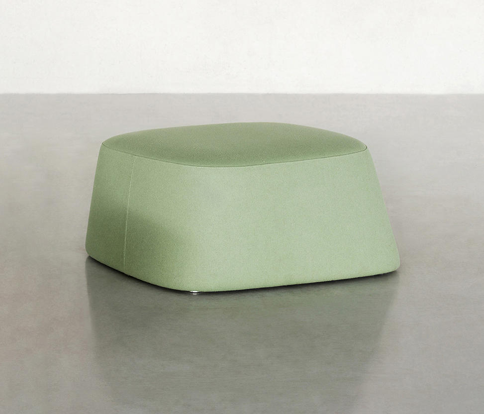 Float Ottoman 92