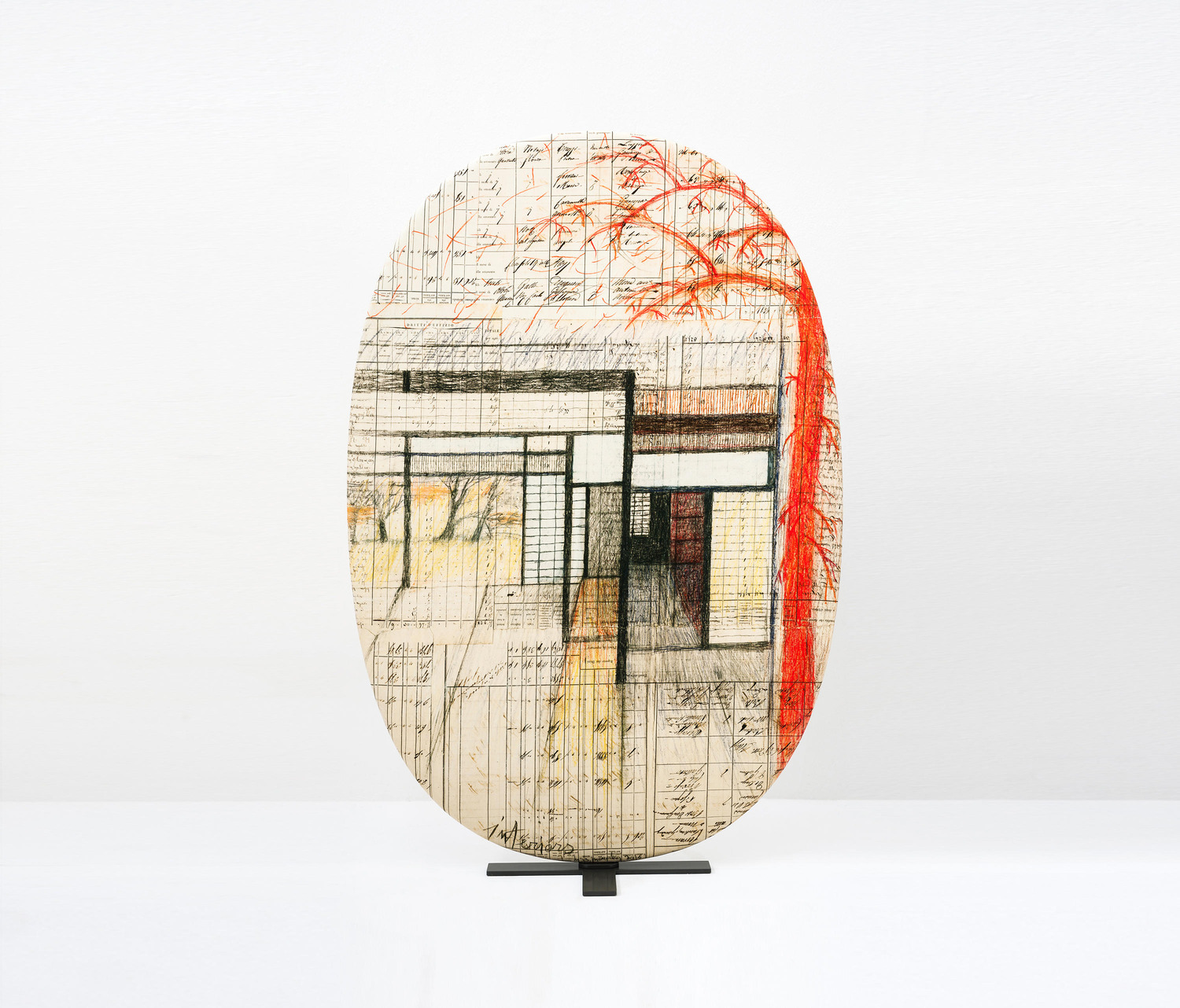 Nebula Interiors detail