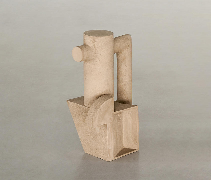 Pablo & Dora Vase Dora