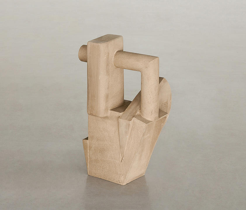 Pablo & Dora Vase Pablo