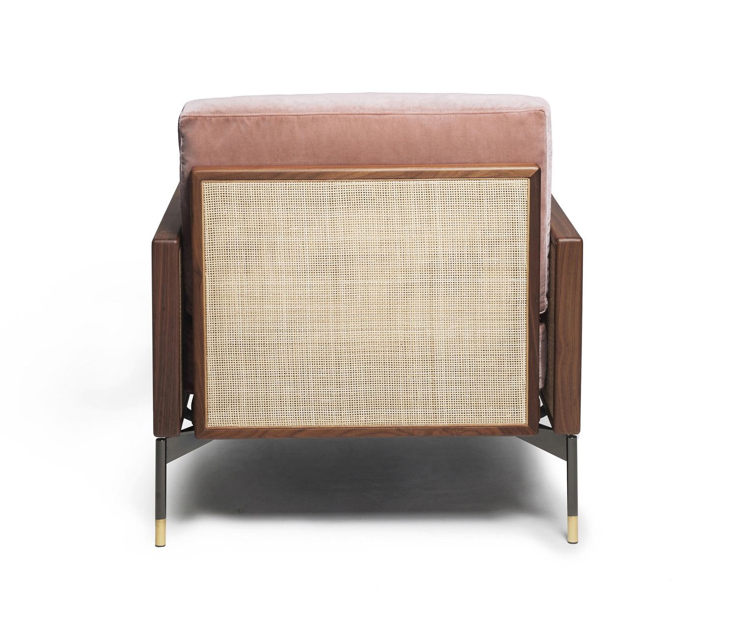 115 Modern_epoque Armchair detail