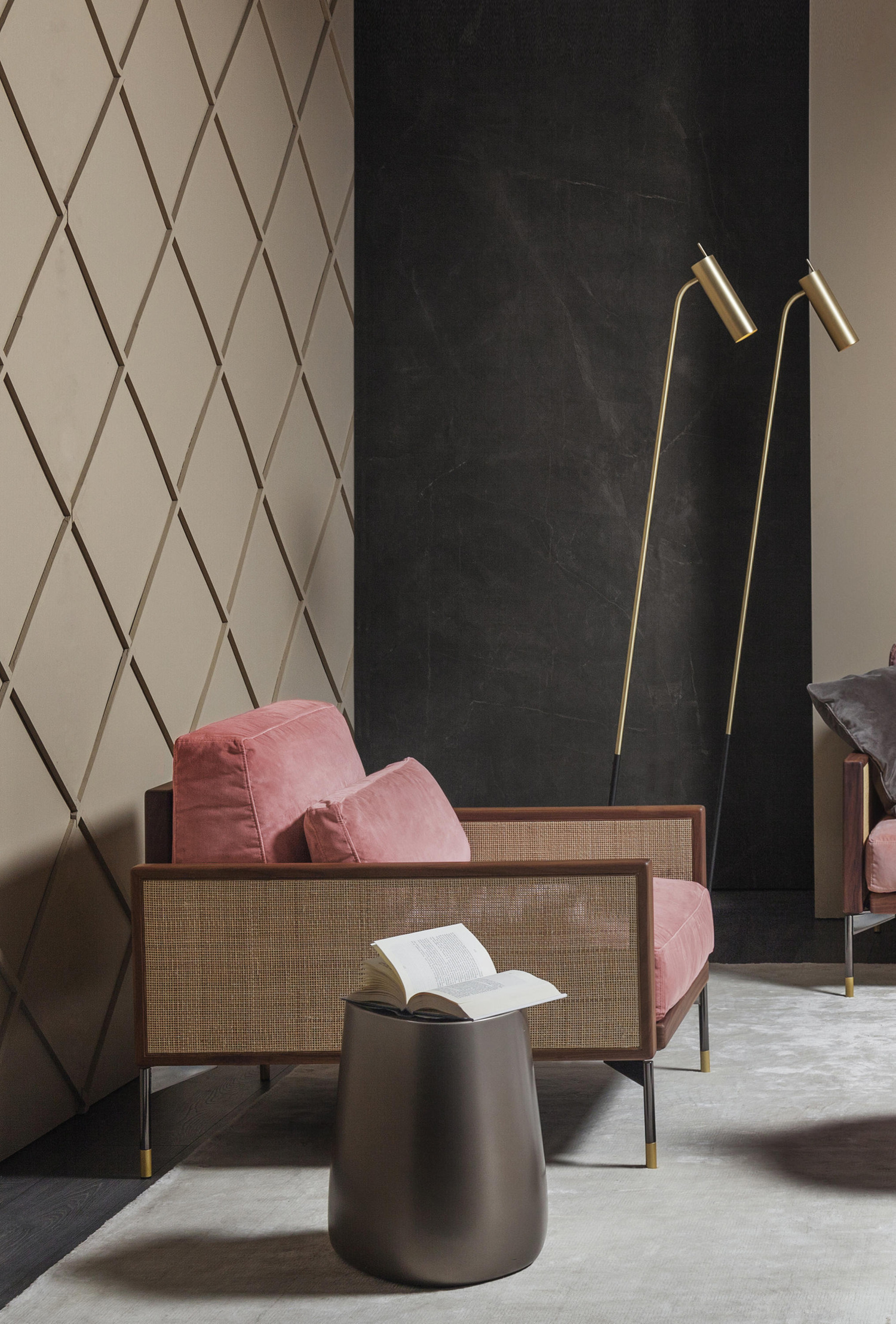 115 Modern_epoque Sofa detail