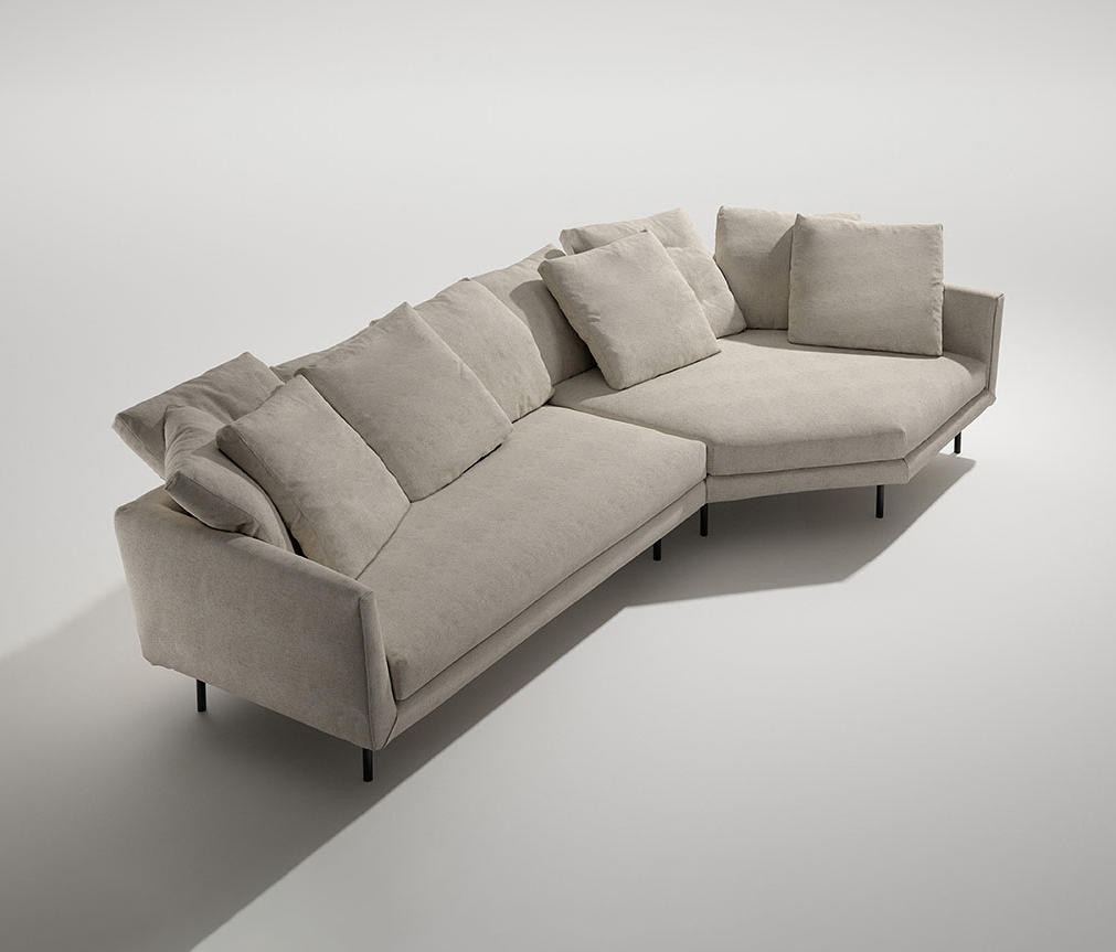 160 Re_feel Modular Sofa detail