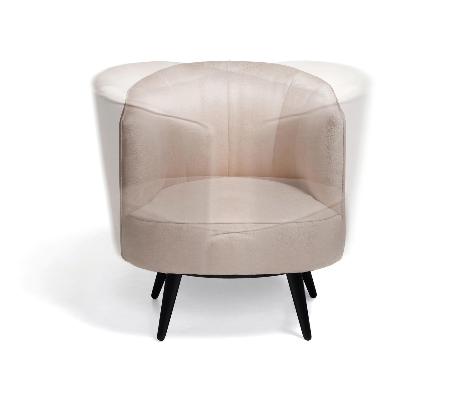 1650 Cordi Armchair detail