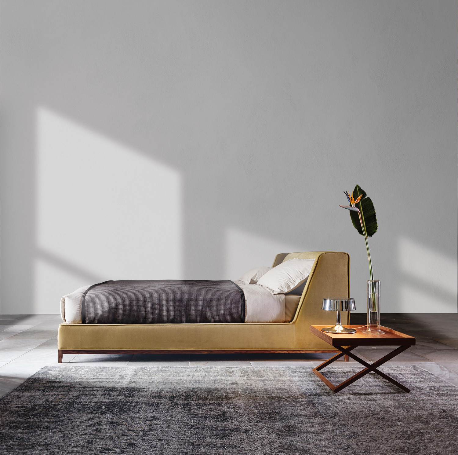 2300 Queen Sofa Bed detail