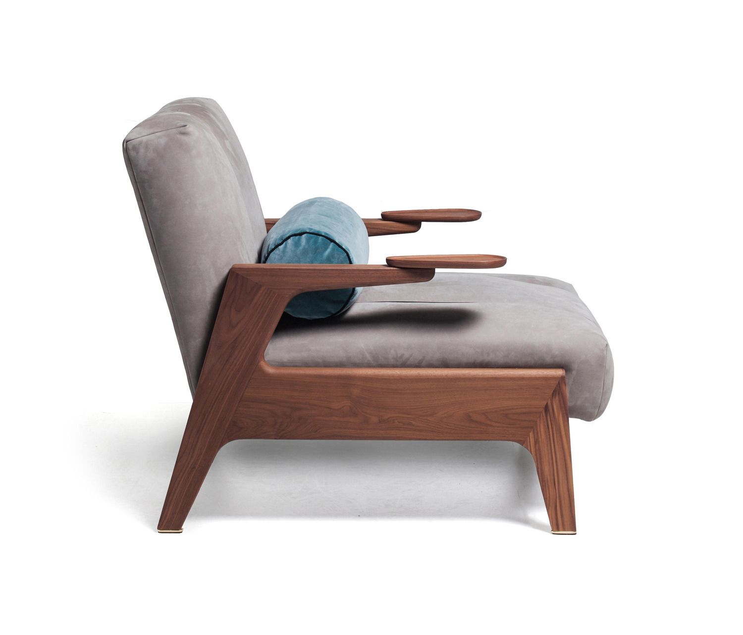 50 Italo Armchair detail