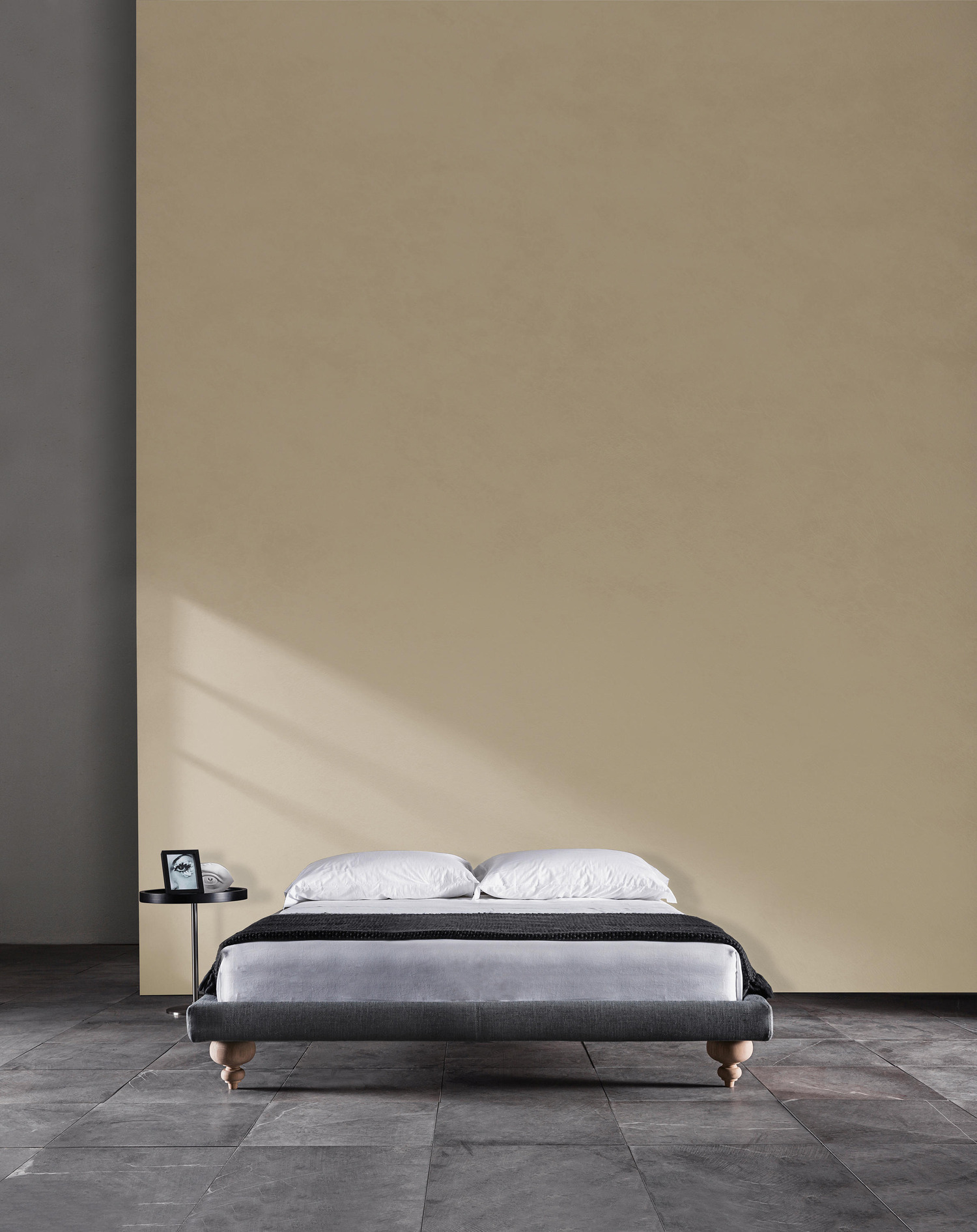 5600 Sommier Bed detail