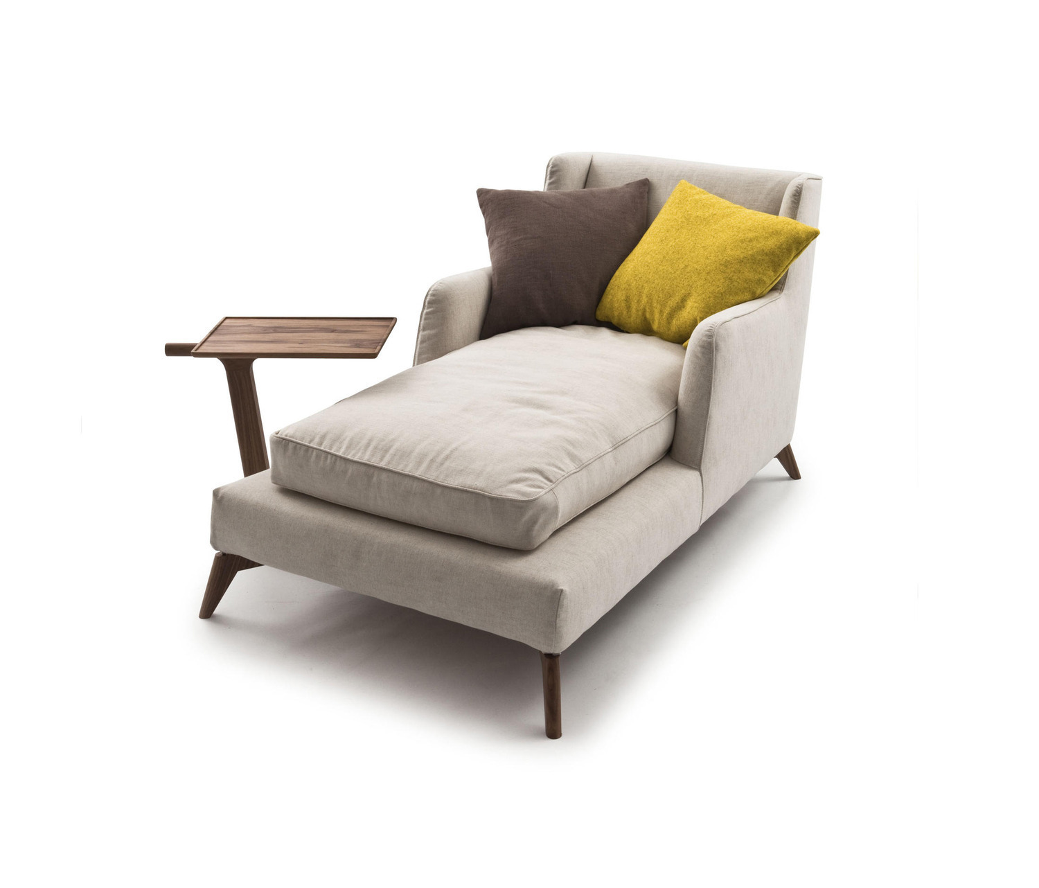 680 Class Chaise Longue detail