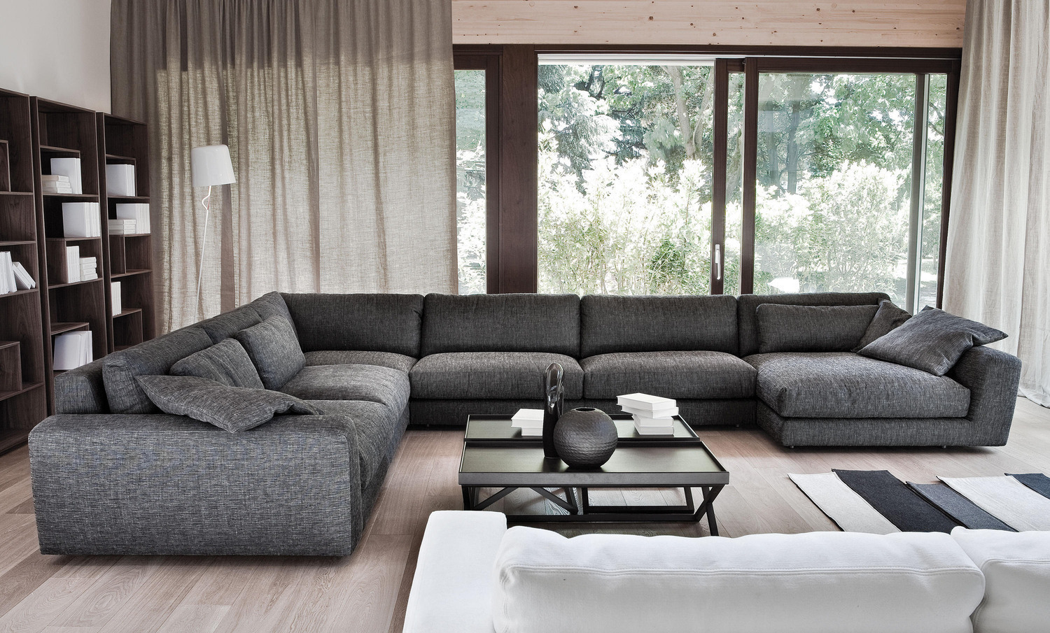 800 Fashion Sofa detail