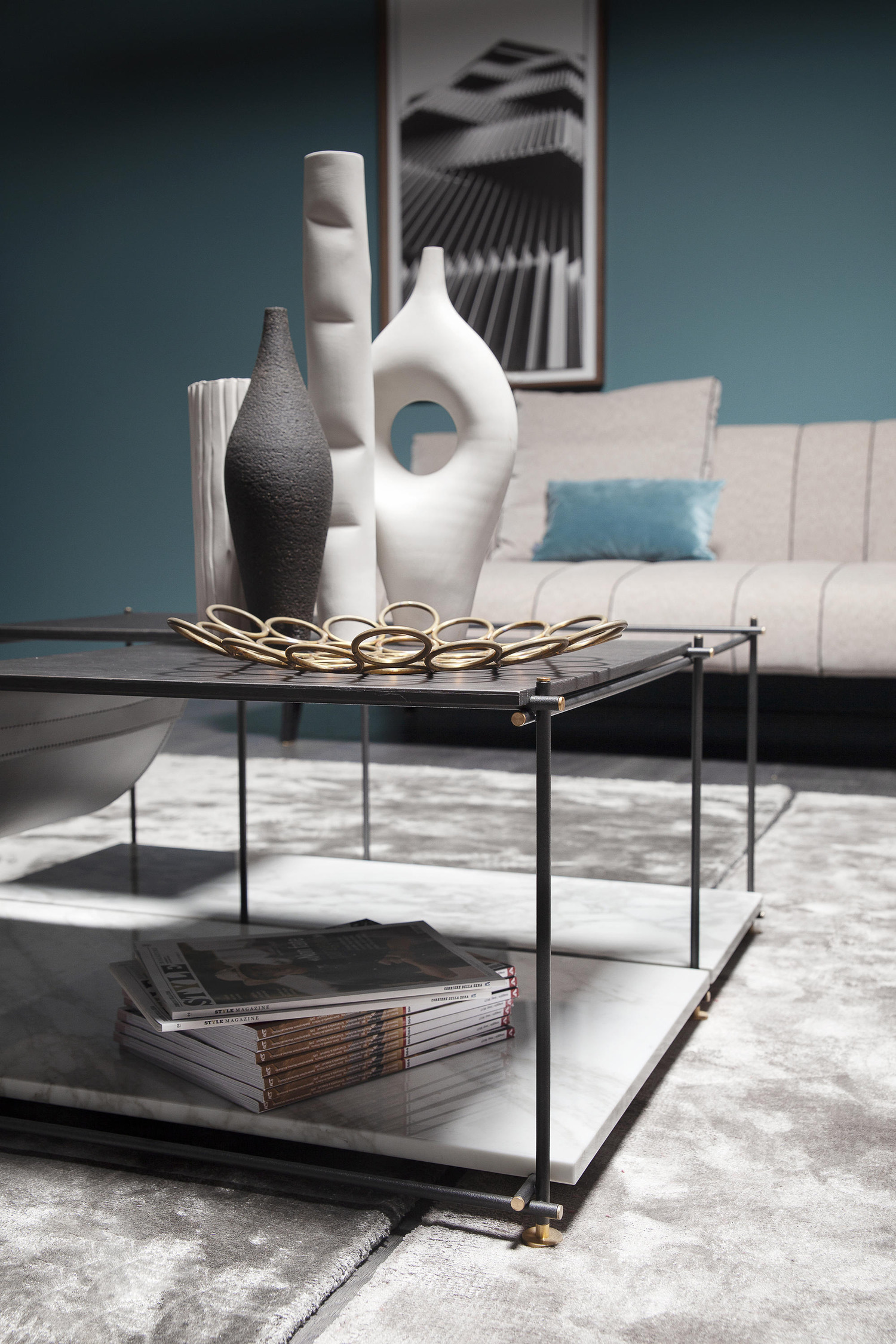 9900 E_Spirit Small Table detail