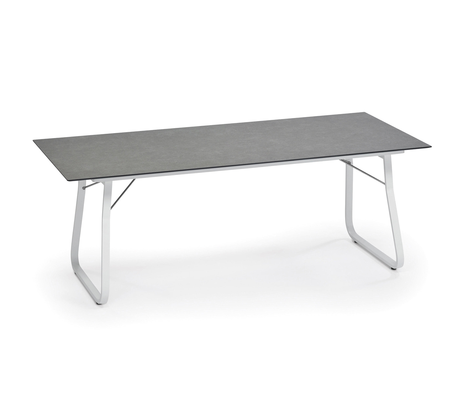 Ahoi Table, Tabletop HPL
