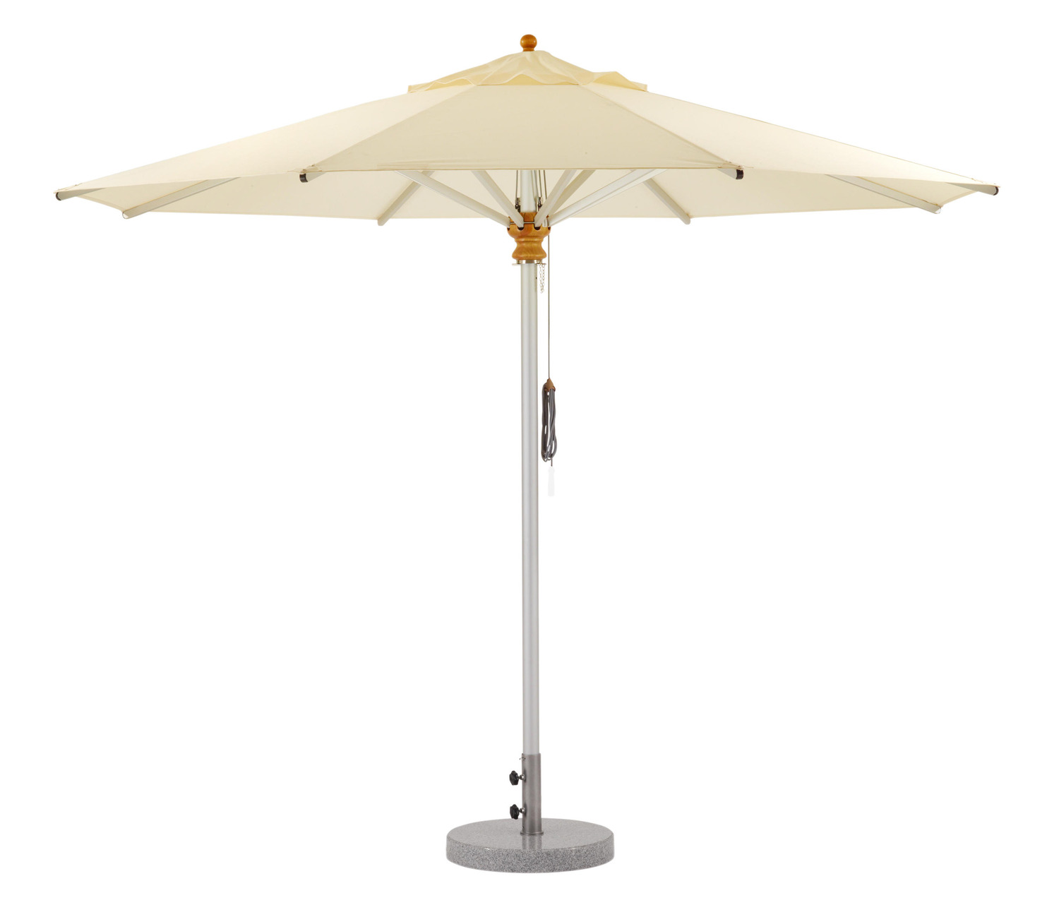 Alu Umbrella